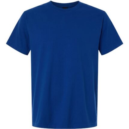 Unisex Heavyweight Garment-Dyed Tee