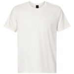 Unisex Heavyweight Garment-Dyed Tee