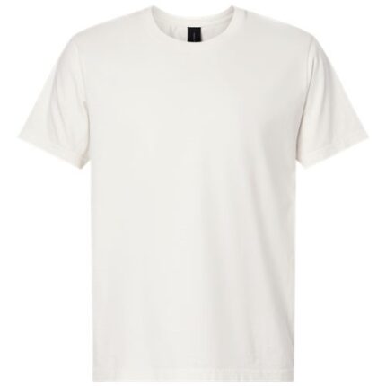 Unisex Heavyweight Garment-Dyed Tee