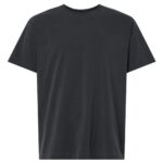 Unisex Heavyweight Garment-Dyed Tee