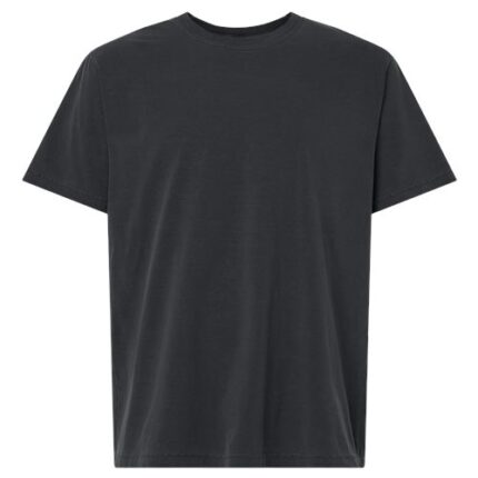 Unisex Heavyweight Garment-Dyed Tee
