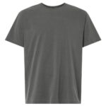 Unisex Heavyweight Garment-Dyed Tee