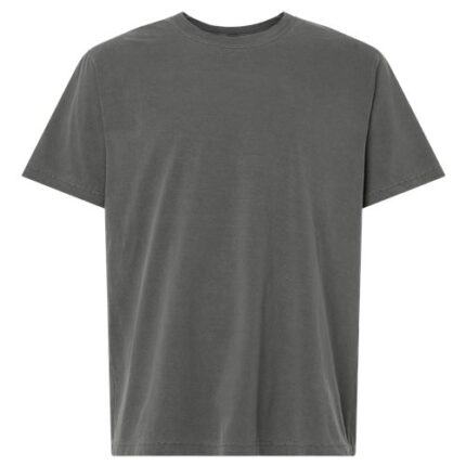 Unisex Heavyweight Garment-Dyed Tee
