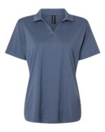 Women's Pro-Lock Performance Polo