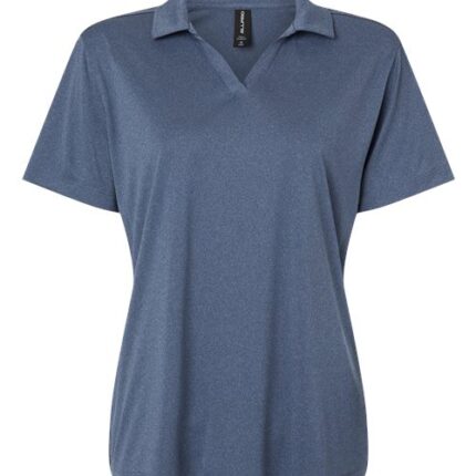 Women's Pro-Lock Performance Polo
