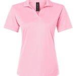 Women's Pro-Lock Performance Polo