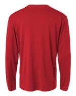 Unisex Tall Pro-Lock Performance Long Sleeve T-Shirt - Image 2