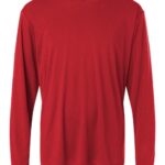 Unisex Tall Pro-Lock Performance Long Sleeve T-Shirt