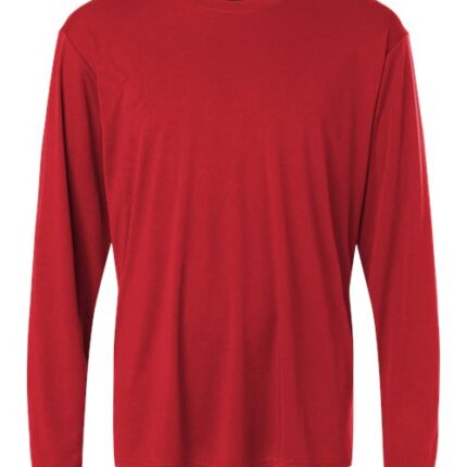 Unisex Tall Pro-Lock Performance Long Sleeve T-Shirt