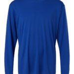 Unisex Tall Pro-Lock Performance Long Sleeve T-Shirt