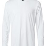 Unisex Tall Pro-Lock Performance Long Sleeve T-Shirt