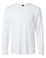 Unisex Tall Pro-Lock Performance Long Sleeve T-Shirt