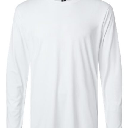 Unisex Tall Pro-Lock Performance Long Sleeve T-Shirt