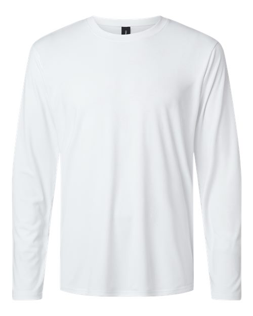 136036_f_fm Unisex Tall Pro-Lock Performance Long Sleeve T-Shirt - Image 1