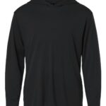 Youth Pro-Lock Performance Hooded Long Sleeve T-Shirt