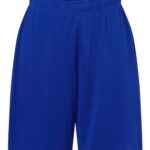 Youth Pro-Lock Performance 7" Shorts with Pockets