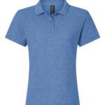 Women's Pique Polo