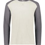 Unisex Gameday Vintage Hooded T-Shirt