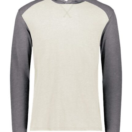 Unisex Gameday Vintage Hooded T-Shirt