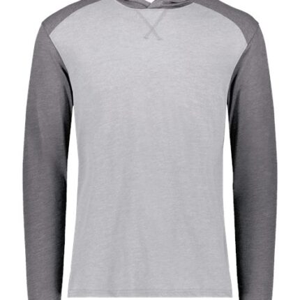 Unisex Gameday Vintage Hooded T-Shirt
