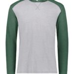 Unisex Gameday Vintage Hooded T-Shirt