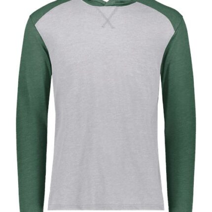 Unisex Gameday Vintage Hooded T-Shirt