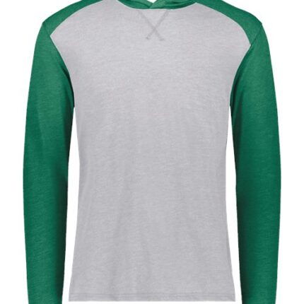 Unisex Gameday Vintage Hooded T-Shirt
