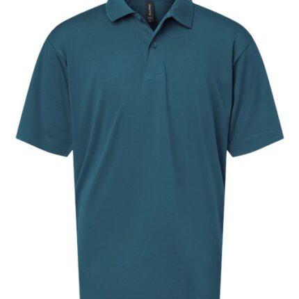 Youth Pro-Lock Performance Polo