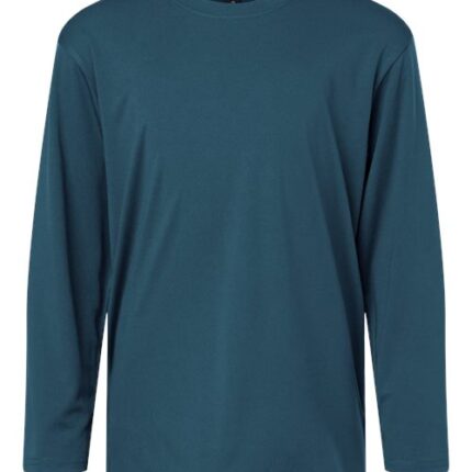Youth Pro-Lock Performance Long Sleeve T-Shirt