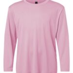 Youth Pro-Lock Performance Long Sleeve T-Shirt