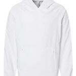 Men's UltraUVP Shoreline Long Sleeve Hooded Pullover