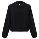 Women's UltraUVP Shoreline Long Sleeve Hooded Pullover