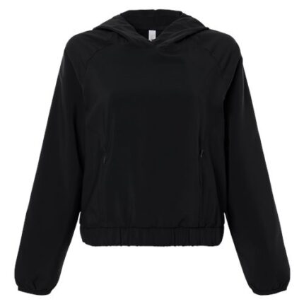 Women's UltraUVP Shoreline Long Sleeve Hooded Pullover