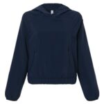 Women's UltraUVP Shoreline Long Sleeve Hooded Pullover
