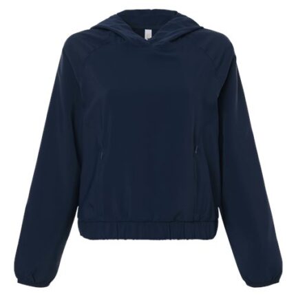 Women's UltraUVP Shoreline Long Sleeve Hooded Pullover