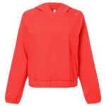 Women's UltraUVP Shoreline Long Sleeve Hooded Pullover