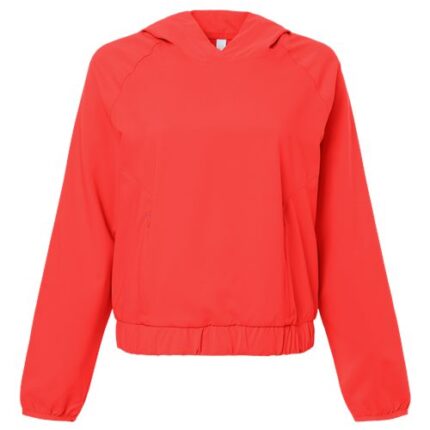 Women's UltraUVP Shoreline Long Sleeve Hooded Pullover