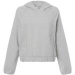 Women's UltraUVP Shoreline Long Sleeve Hooded Pullover