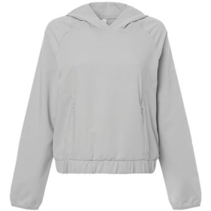 Women's UltraUVP Shoreline Long Sleeve Hooded Pullover