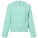 Women's UltraUVP Shoreline Long Sleeve Hooded Pullover