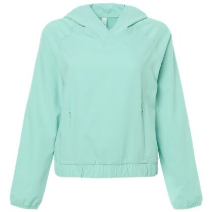 Women's UltraUVP Shoreline Long Sleeve Hooded Pullover