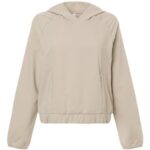 Women's UltraUVP Shoreline Long Sleeve Hooded Pullover
