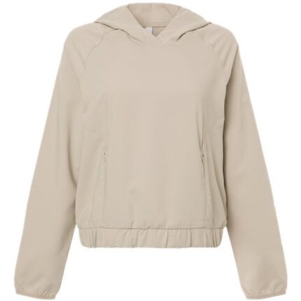 Women's UltraUVP Shoreline Long Sleeve Hooded Pullover