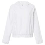 Women's UltraUVP Shoreline Long Sleeve Hooded Pullover