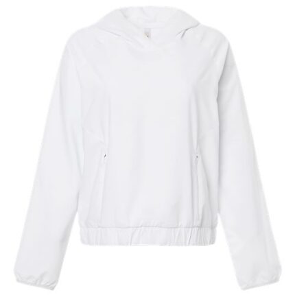 Women's UltraUVP Shoreline Long Sleeve Hooded Pullover