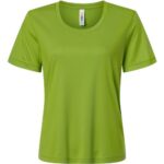 Women's Capital Performance T-Shirt