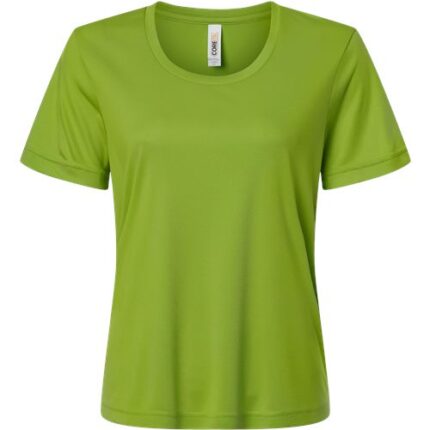 Women's Capital Performance T-Shirt