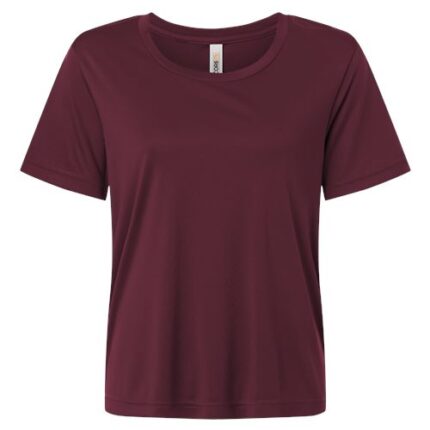 Women's Capital Performance T-Shirt