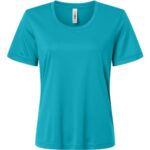 Women's Capital Performance T-Shirt