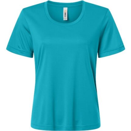 Women's Capital Performance T-Shirt